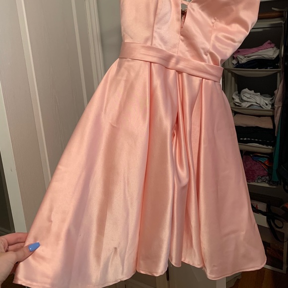 Grad dress! - Picture 3 of 3